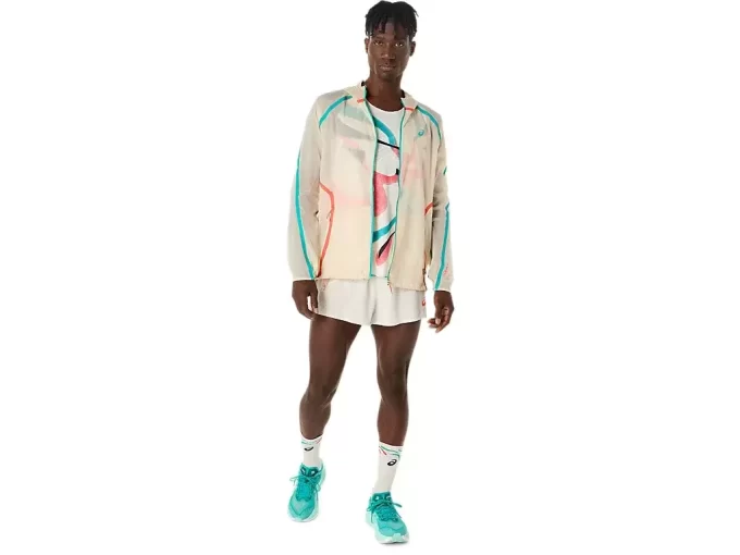 LIMITIERTE SERIE ROAD PACKABLE JACKET LIMITIERTE SERIE ROAD PACKABLE JACKET