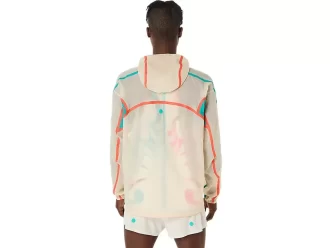 LIMITIERTE SERIE ROAD PACKABLE JACKET