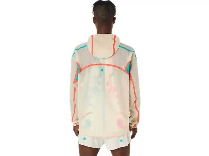 LIMITIERTE SERIE ROAD PACKABLE JACKET LIMITIERTE SERIE ROAD PACKABLE JACKET