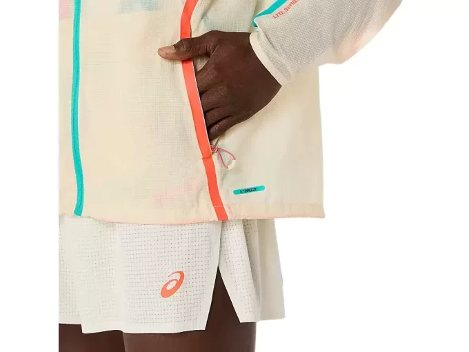 LIMITIERTE SERIE ROAD PACKABLE JACKET LIMITIERTE SERIE ROAD PACKABLE JACKET