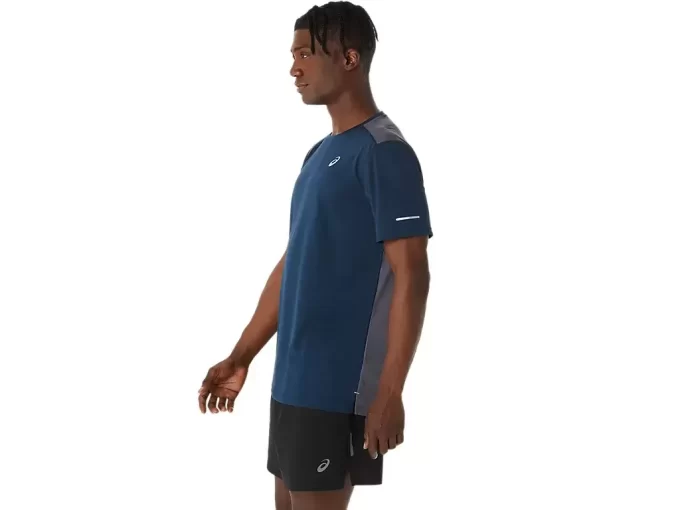 LITE-SHOW MESH KURZARMOBERTEIL LITE-SHOW MESH KURZARMOBERTEIL