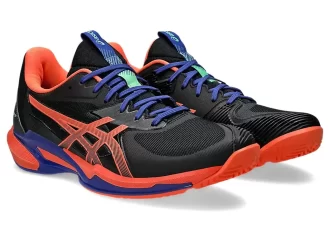 LÖSUNG SPEED FF 3 PADEL