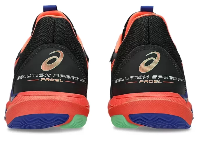 LÖSUNG SPEED FF 3 PADEL