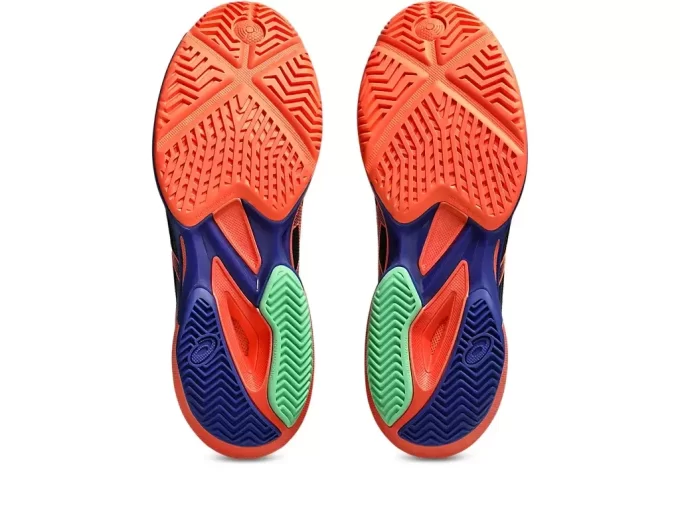 LÖSUNG SPEED FF 3 PADEL