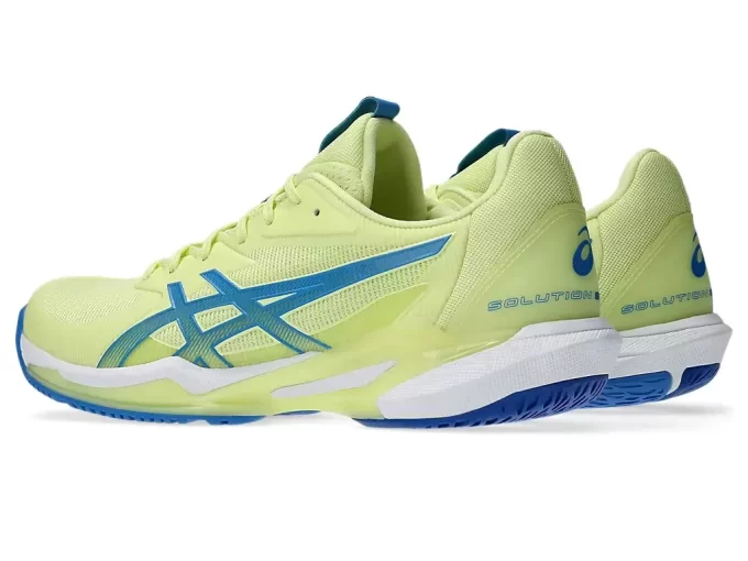 LÖSUNGSGESCHWINDIGKEIT FF 3