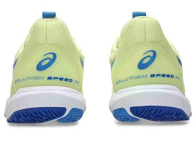 LÖSUNGSGESCHWINDIGKEIT FF 3