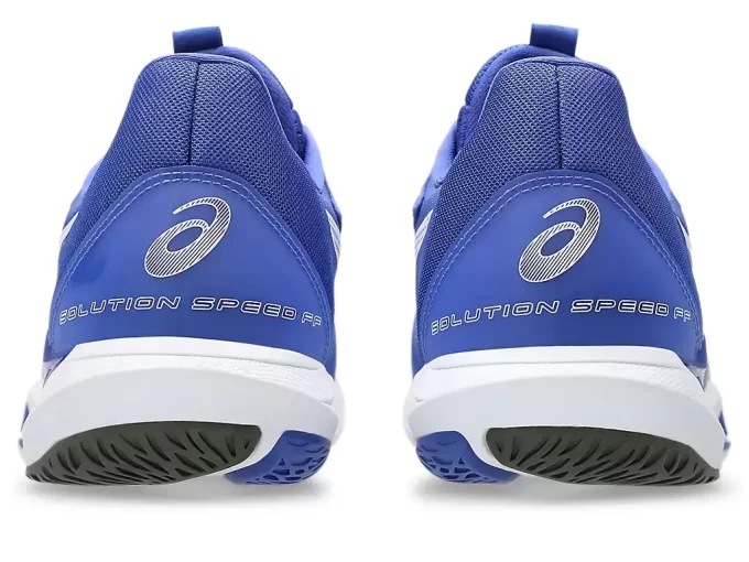 LÖSUNGSGESCHWINDIGKEIT FF 3