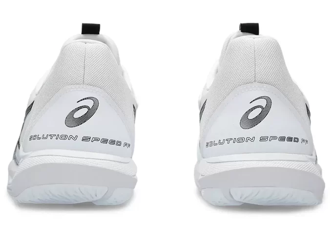 LÖSUNGSGESCHWINDIGKEIT FF 3