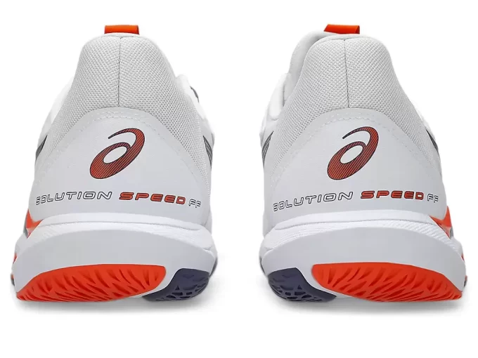 LÖSUNGSGESCHWINDIGKEIT FF 3