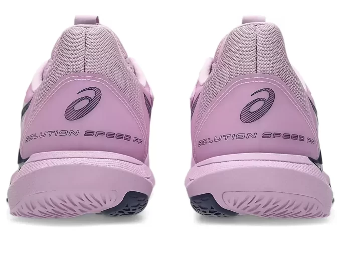 LÖSUNGSGESCHWINDIGKEIT FF 3