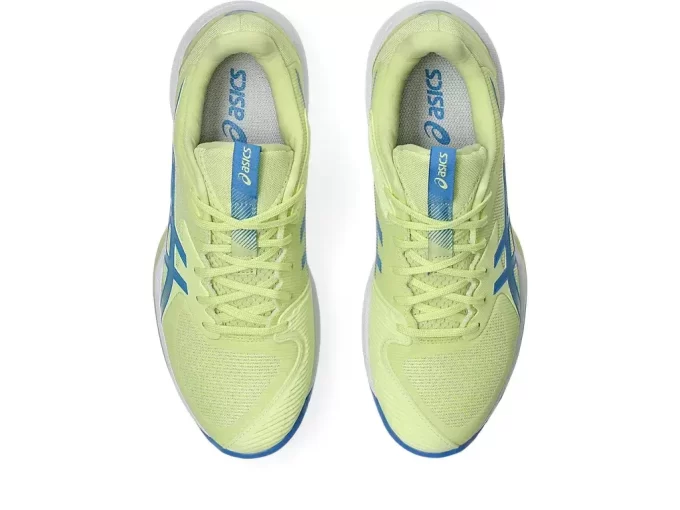 LÖSUNGSGESCHWINDIGKEIT FF 3