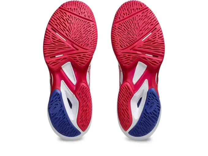 LÖSUNGSGESCHWINDIGKEIT FF 3