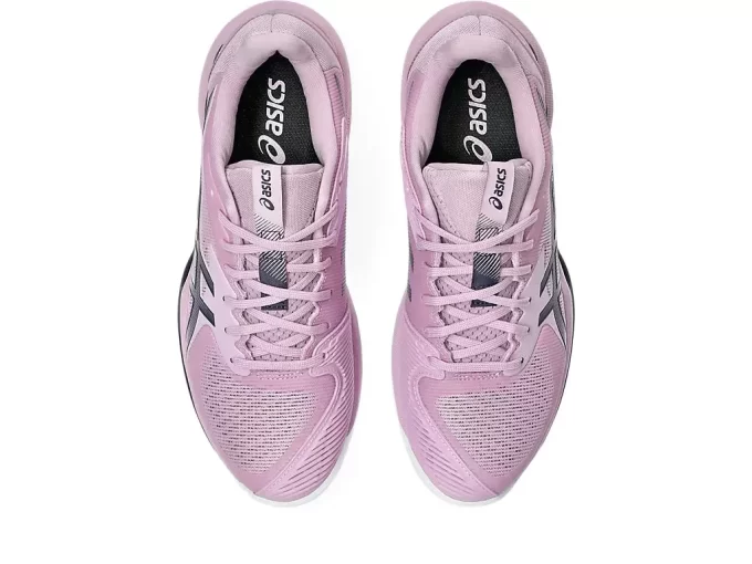 LÖSUNGSGESCHWINDIGKEIT FF 3