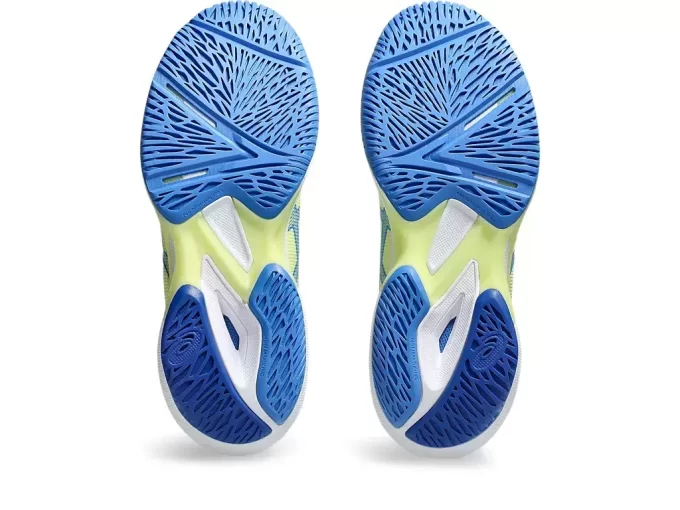 LÖSUNGSGESCHWINDIGKEIT FF 3