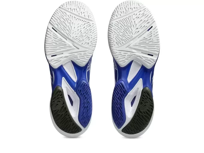 LÖSUNGSGESCHWINDIGKEIT FF 3