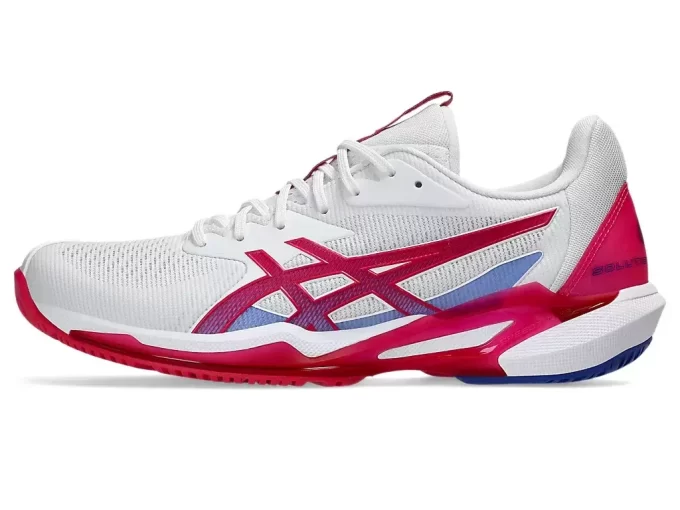 LÖSUNGSGESCHWINDIGKEIT FF 3