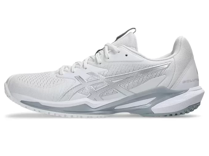 LÖSUNGSGESCHWINDIGKEIT FF 3 OC