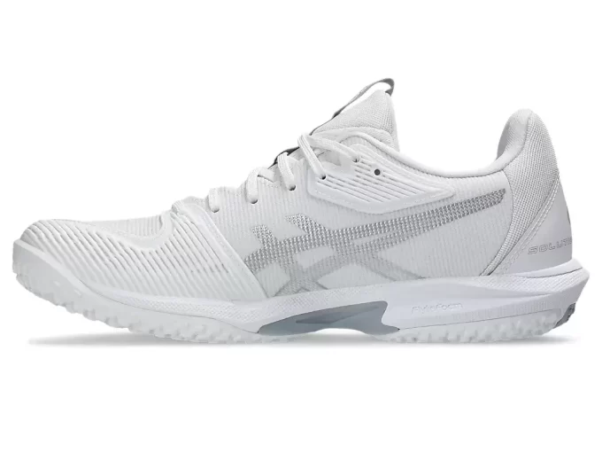 LÖSUNGSGESCHWINDIGKEIT FF 3 OC