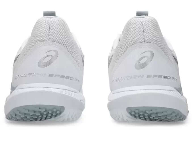 LÖSUNGSGESCHWINDIGKEIT FF 3 OC