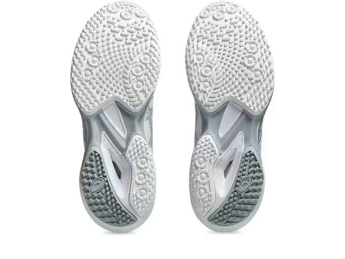 LÖSUNGSGESCHWINDIGKEIT FF 3 OC