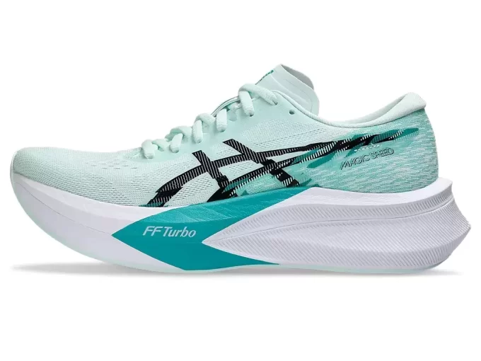 MAGISCHE GESCHWINDIGKEIT 4