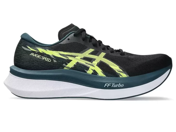 MAGISCHE GESCHWINDIGKEIT 4