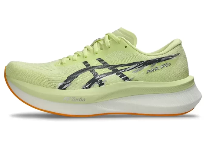 MAGISCHE GESCHWINDIGKEIT 4