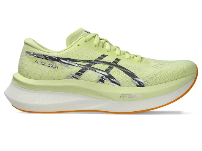 MAGISCHE GESCHWINDIGKEIT 4