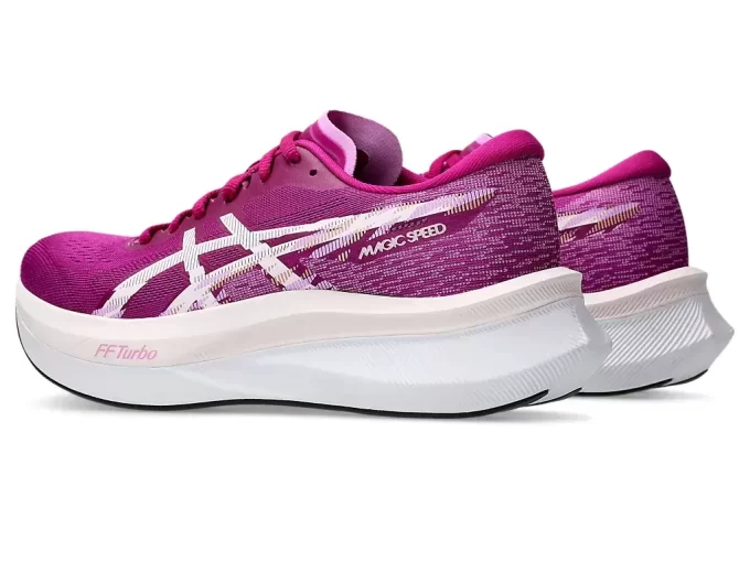 MAGISCHE GESCHWINDIGKEIT 4