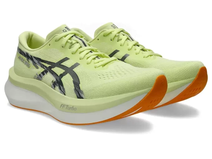 MAGISCHE GESCHWINDIGKEIT 4