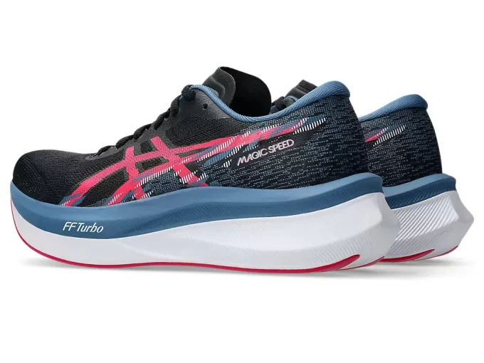 MAGISCHE GESCHWINDIGKEIT 4