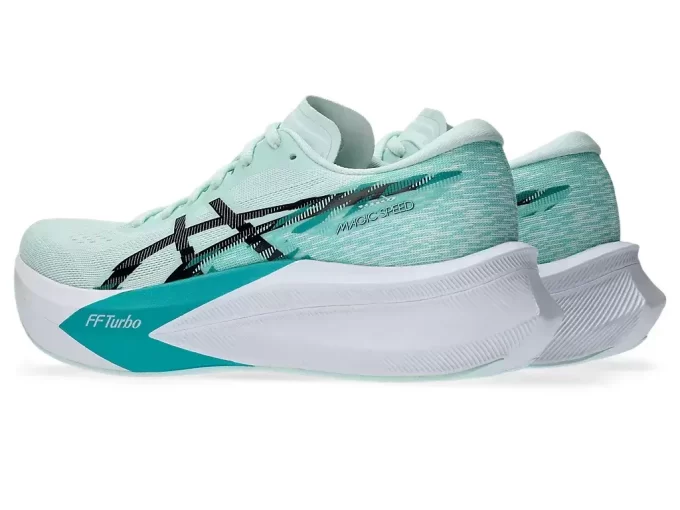 MAGISCHE GESCHWINDIGKEIT 4