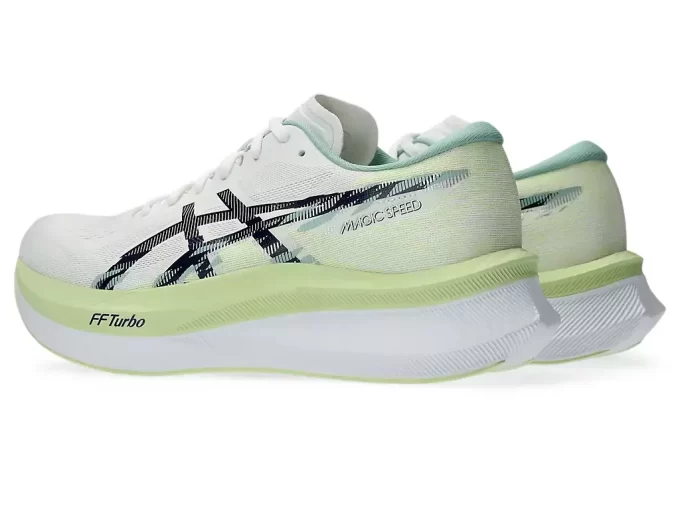 MAGISCHE GESCHWINDIGKEIT 4