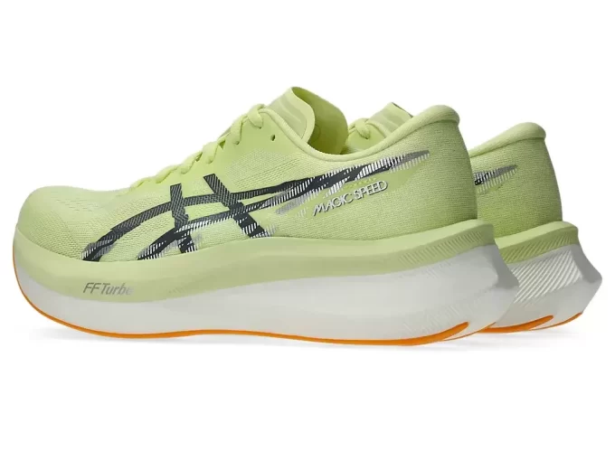 MAGISCHE GESCHWINDIGKEIT 4