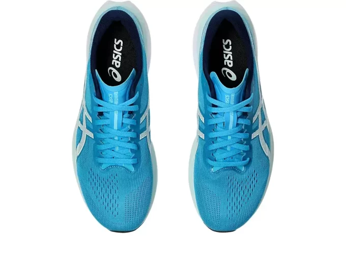 MAGISCHE GESCHWINDIGKEIT 4