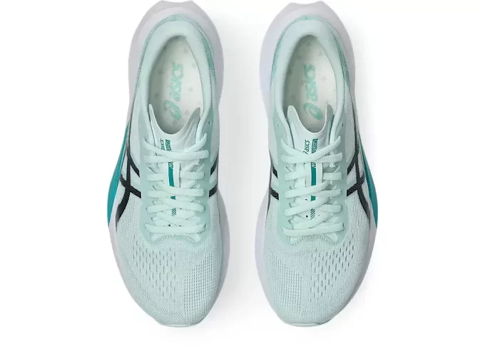 MAGISCHE GESCHWINDIGKEIT 4