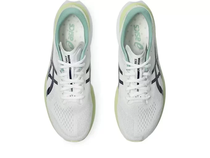 MAGISCHE GESCHWINDIGKEIT 4