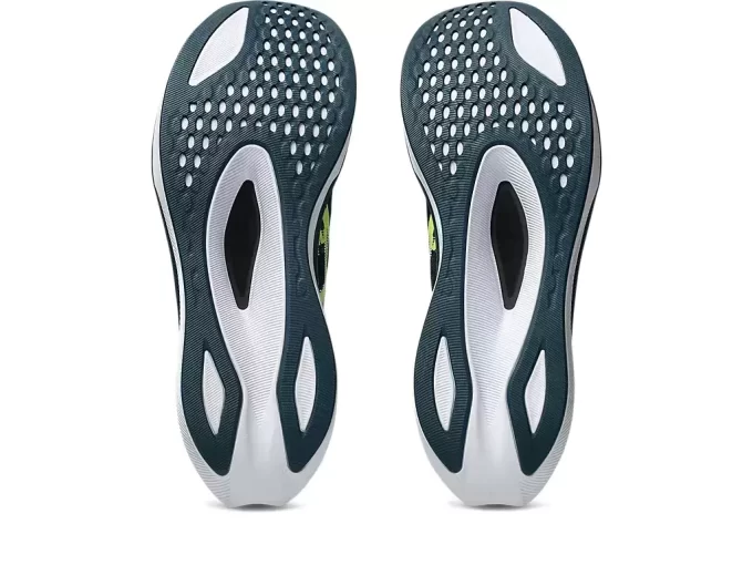 MAGISCHE GESCHWINDIGKEIT 4