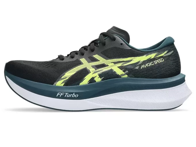 MAGISCHE GESCHWINDIGKEIT 4