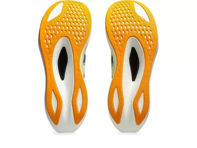 MAGISCHE GESCHWINDIGKEIT 4