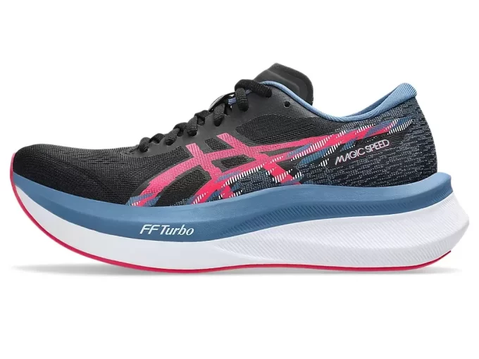 MAGISCHE GESCHWINDIGKEIT 4