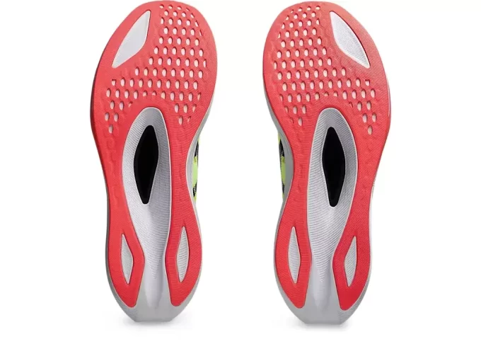 MAGISCHE GESCHWINDIGKEIT 4