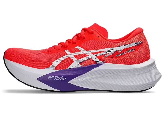 MAGISCHE GESCHWINDIGKEIT 4