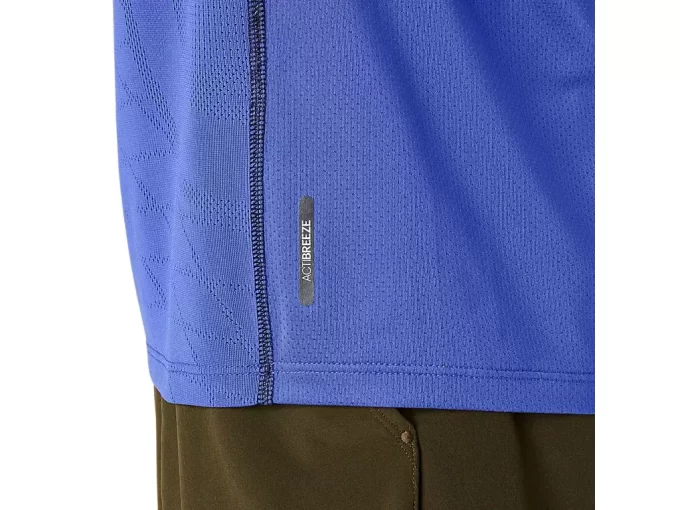 MATCH ACTIBREEZE KURZARM-OBERTEIL