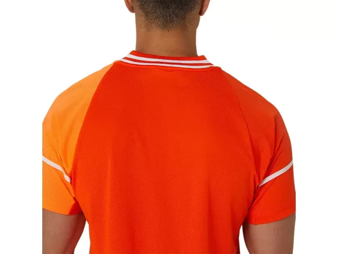 MATCH ACTIBREEZE KURZARM-OBERTEIL FÜR HERREN