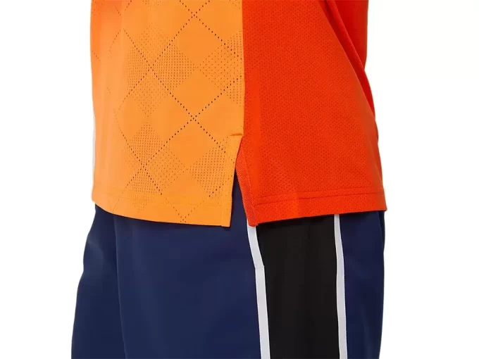 MATCH ACTIBREEZE KURZARM-OBERTEIL FÜR HERREN