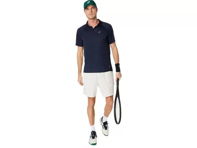 MATCH ACTIBREEZE POLOSHIRT