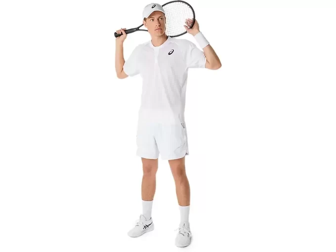 MATCH ACTIBREEZE POLOSHIRT