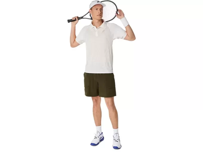 MATCH ACTIBREEZE POLOSHIRT