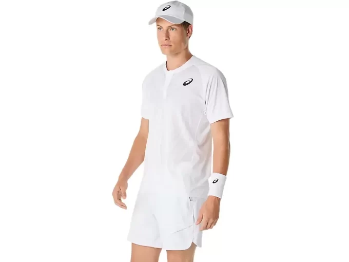 MATCH ACTIBREEZE POLOSHIRT